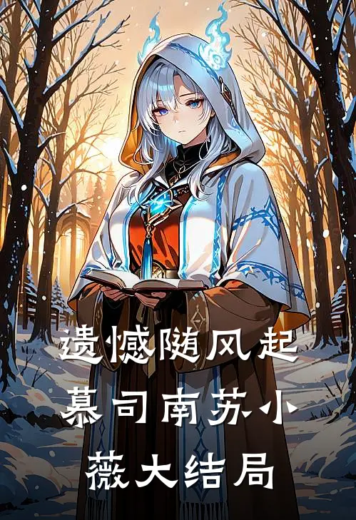 遗憾随风起慕司南苏小薇大结局