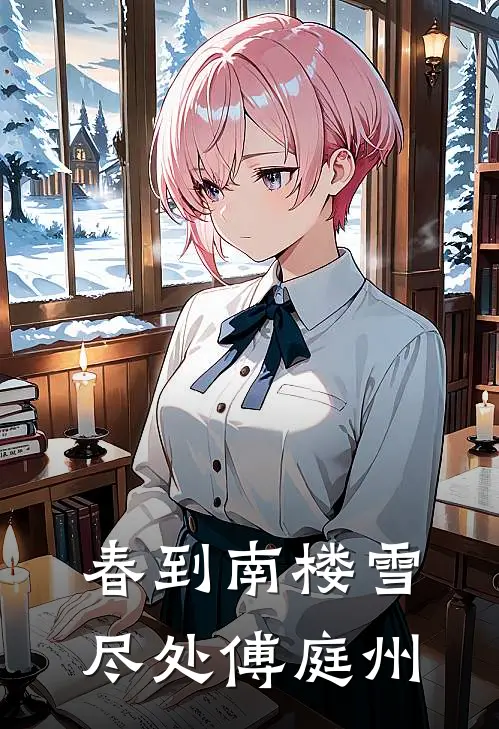 春到南楼雪尽处傅庭州
