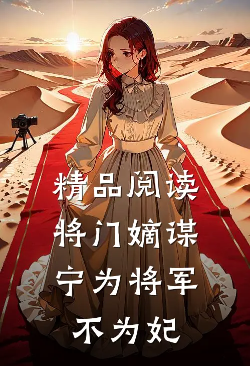 精品阅读将门嫡谋：宁为将军不为妃