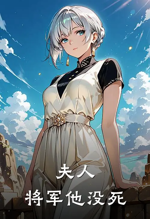 夫人，将军他没死