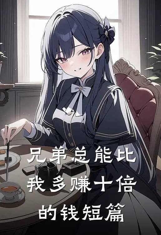 兄弟总能比我多赚十倍的钱短篇