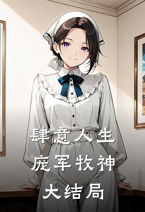 肆意人生庞军牧神大结局