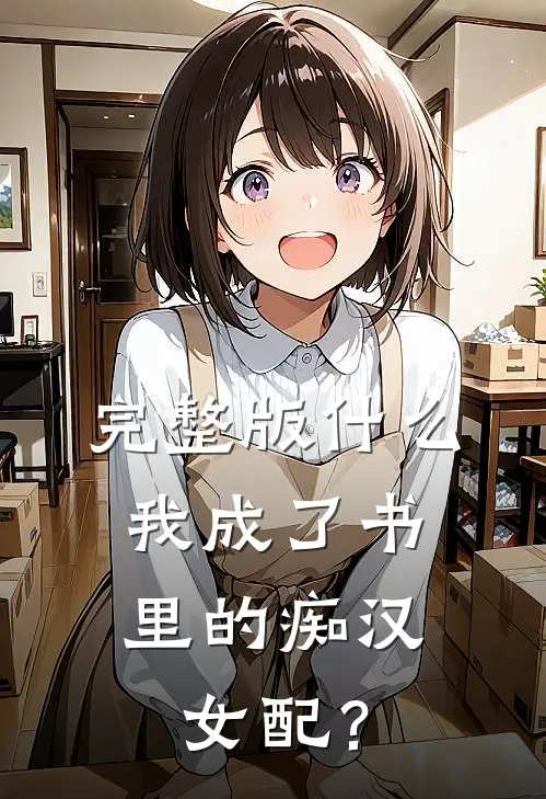 完整版什么，我成了书里的痴汉女配？