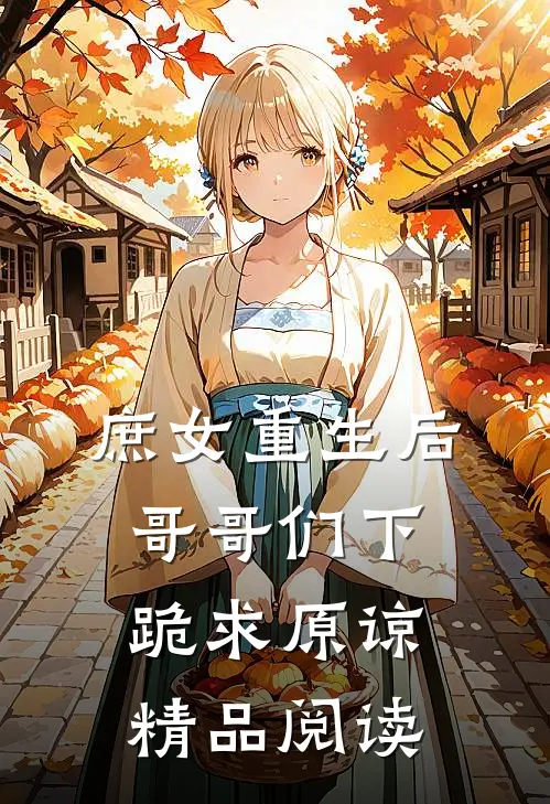 庶女重生后，哥哥们下跪求原谅精品阅读