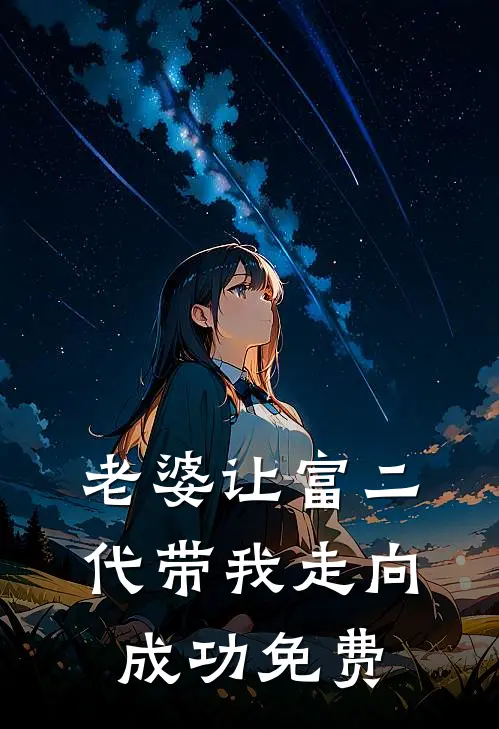 老婆让富二代带我走向成功免费