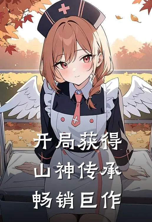 开局获得山神传承畅销巨作