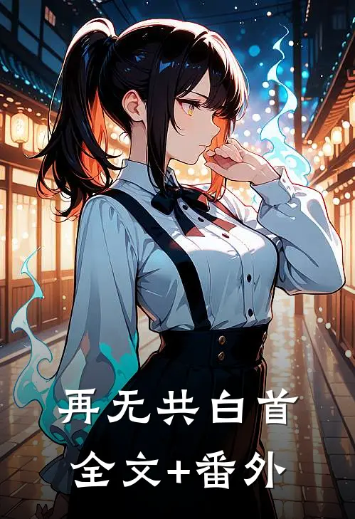 再无共白首全文+番外