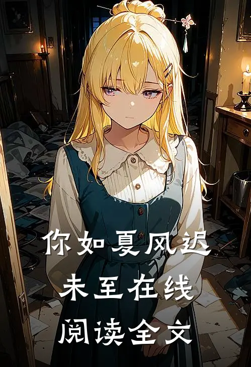 你如夏风迟未至在线阅读全文