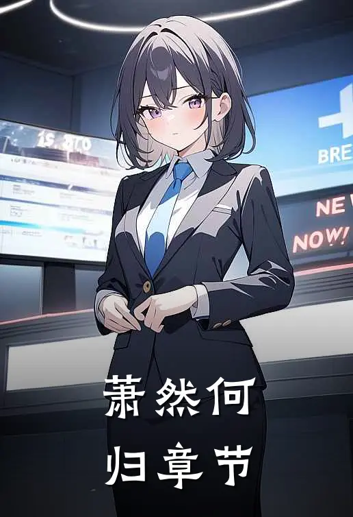 萧然何归章节