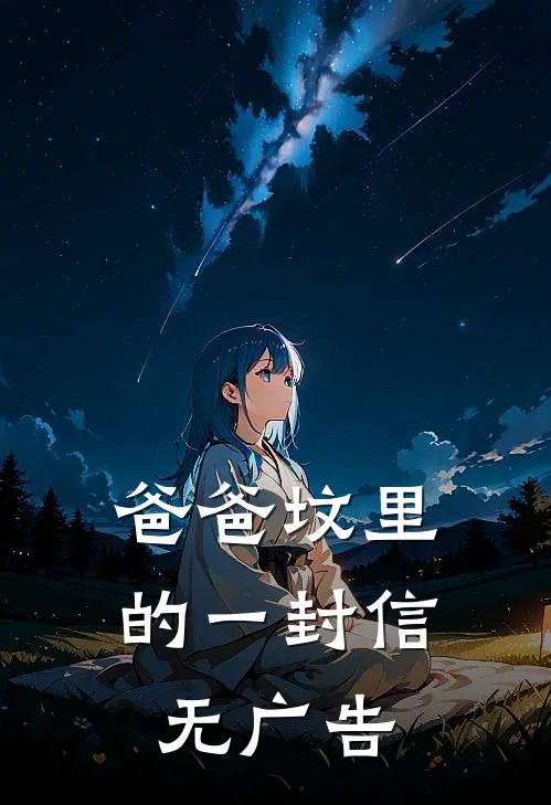 爸爸坟里的一封信无广告