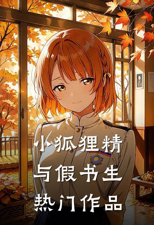 小狐狸精与假书生热门作品