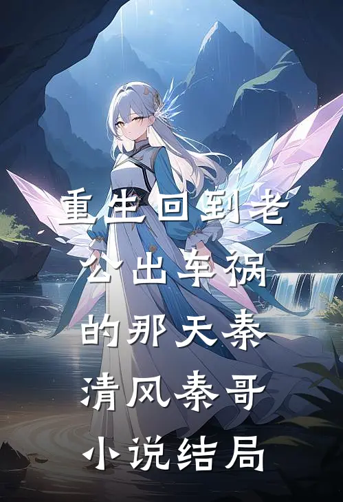 重生回到老公出车祸的那天秦清风秦哥小说结局