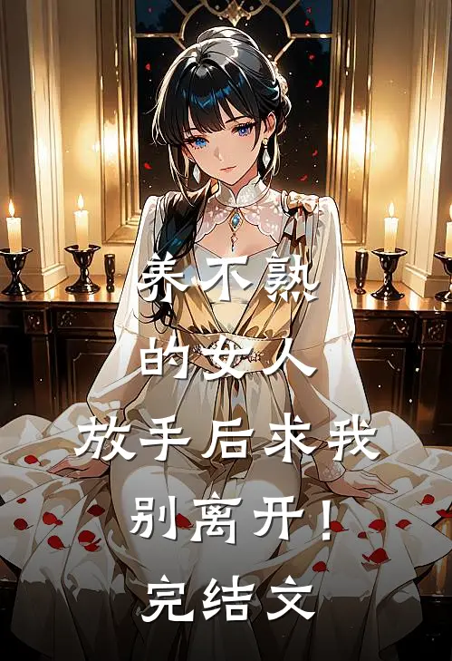 养不熟的女人，放手后求我别离开！完结文