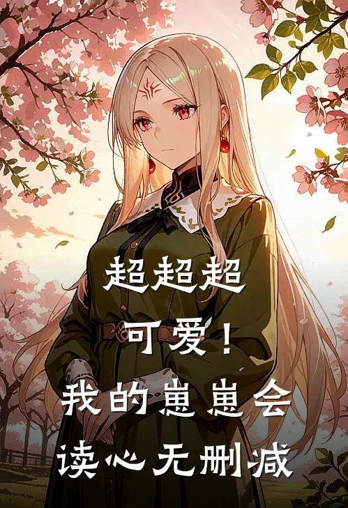 超超超可爱！我的崽崽会读心无删减