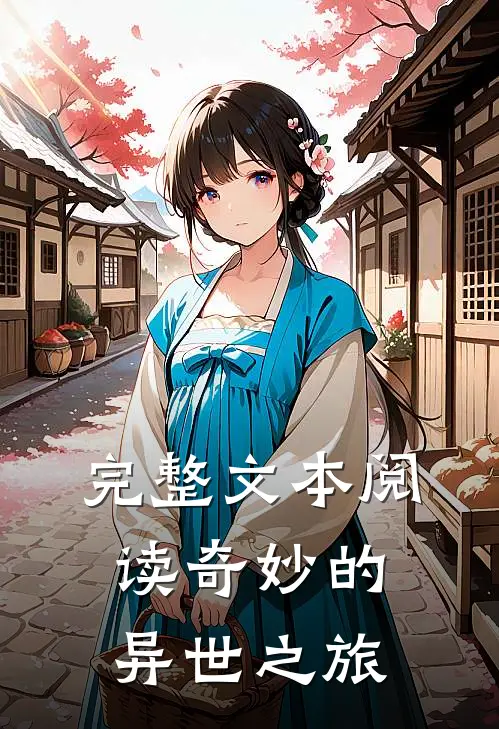 完整文本阅读奇妙的异世之旅