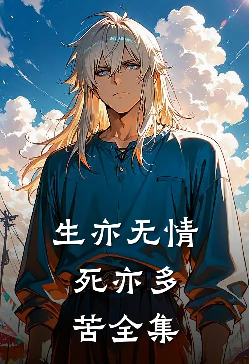 生亦无情，死亦多苦全集
