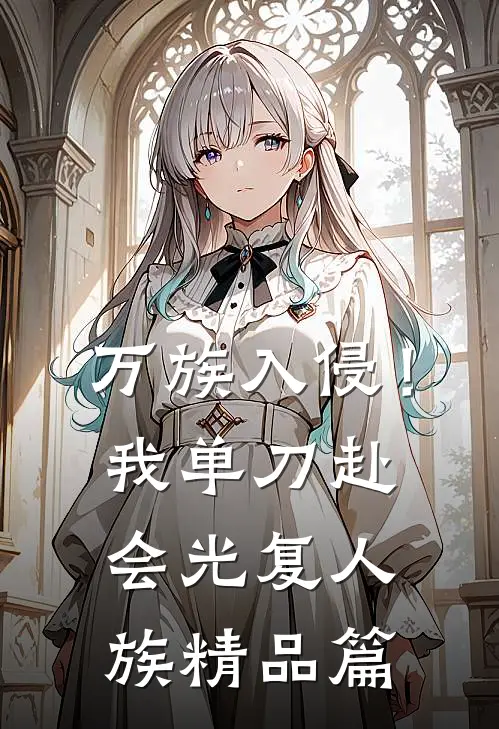 万族入侵！我单刀赴会光复人族精品篇