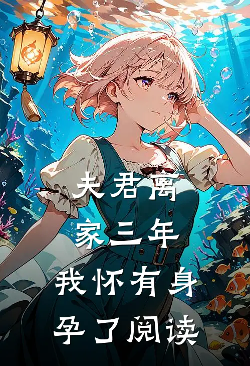 夫君离家三年，我怀有身孕了阅读