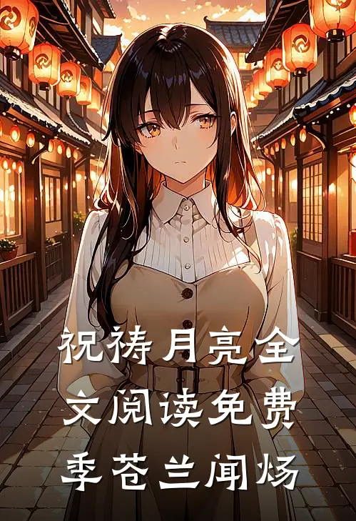 祝祷月亮全文阅读免费季苍兰闻炀
