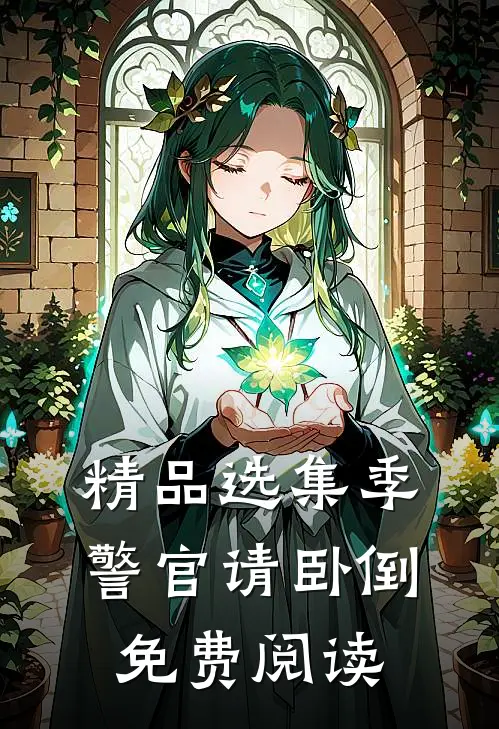 精品选集季警官请卧倒免费阅读
