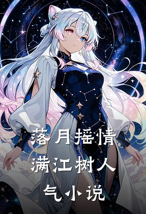 落月摇情满江树人气小说