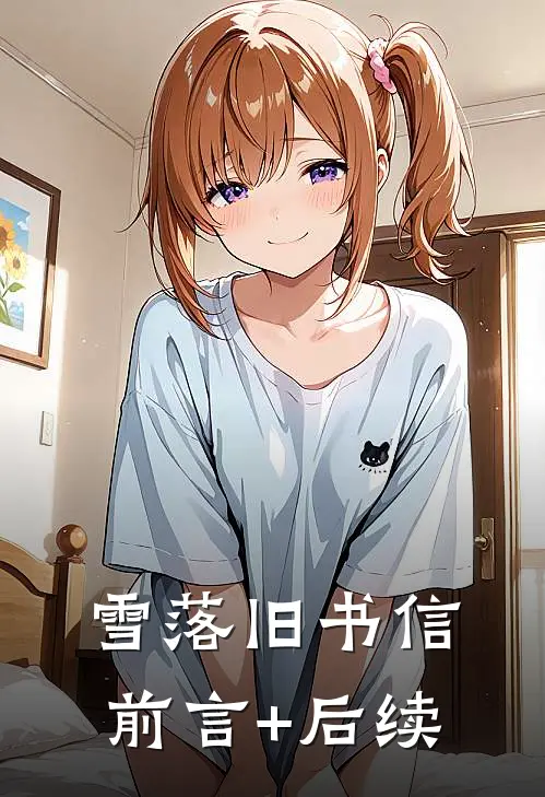 雪落旧书信前言+后续