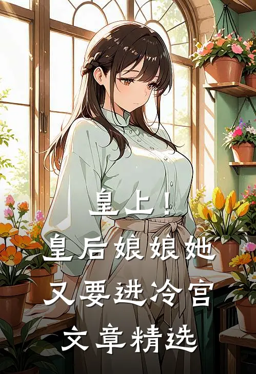 皇上！皇后娘娘她又要进冷宫文章精选
