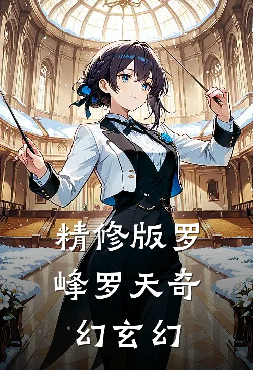 精修版罗峰罗天奇幻玄幻