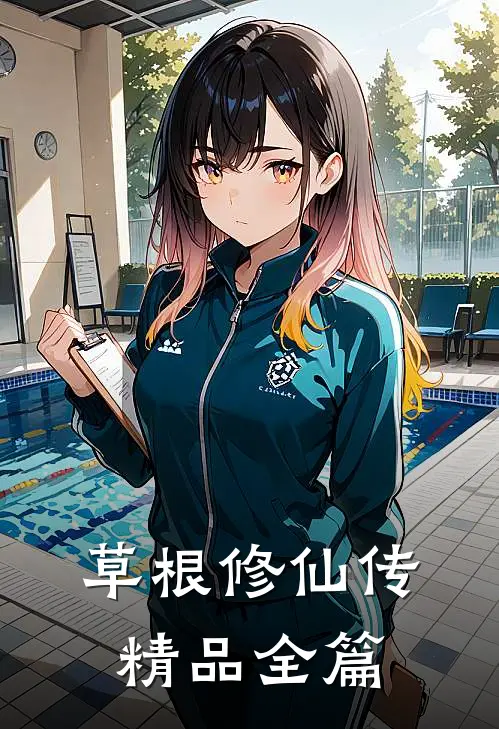 草根修仙传精品全篇