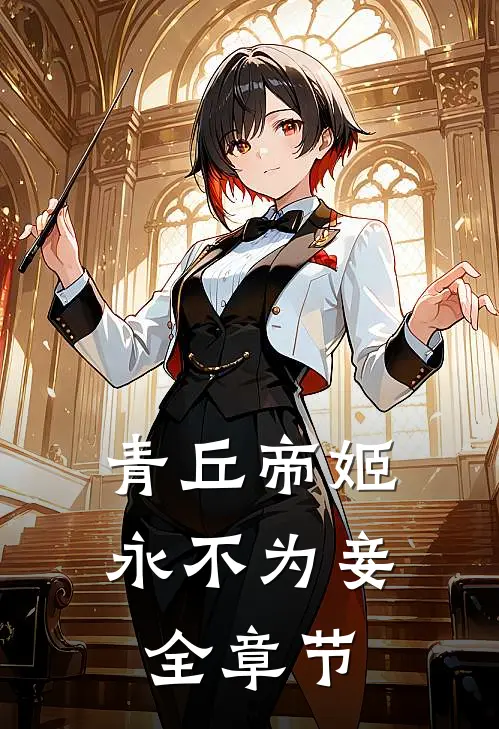 青丘帝姬永不为妾全章节