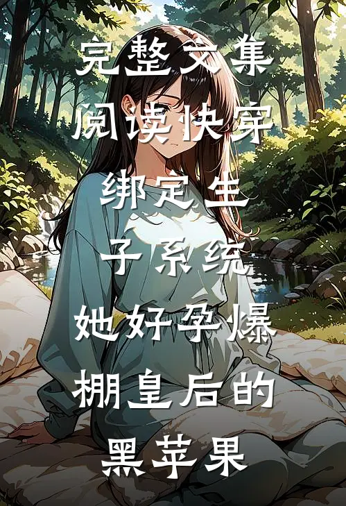 完整文集阅读快穿:绑定生子系统,她好孕爆棚皇后的黑苹果