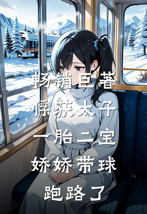 畅销巨著俘获太子一胎二宝，娇娇带球跑路了