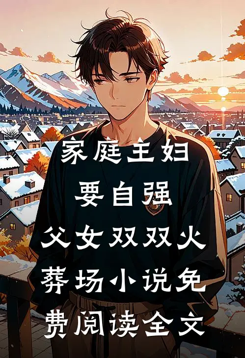 家庭主妇要自强，父女双双火葬场小说免费阅读全文