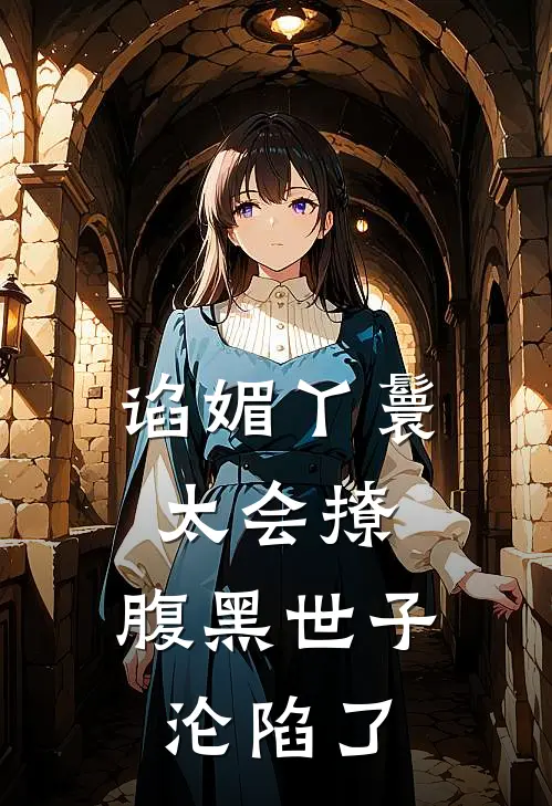 谄媚丫鬟太会撩，腹黑世子沦陷了