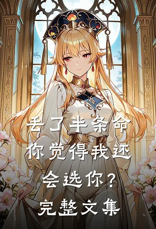 丢了半条命，你觉得我还会选你？完整文集