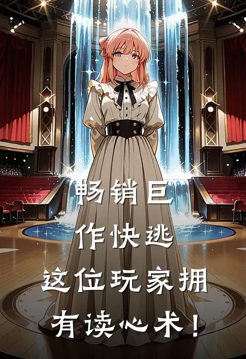 畅销巨作快逃，这位玩家拥有读心术！