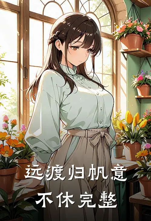 远渡归帆意不休完整