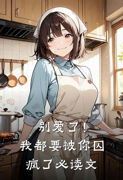 别爱了！我都要被你囚疯了必读文
