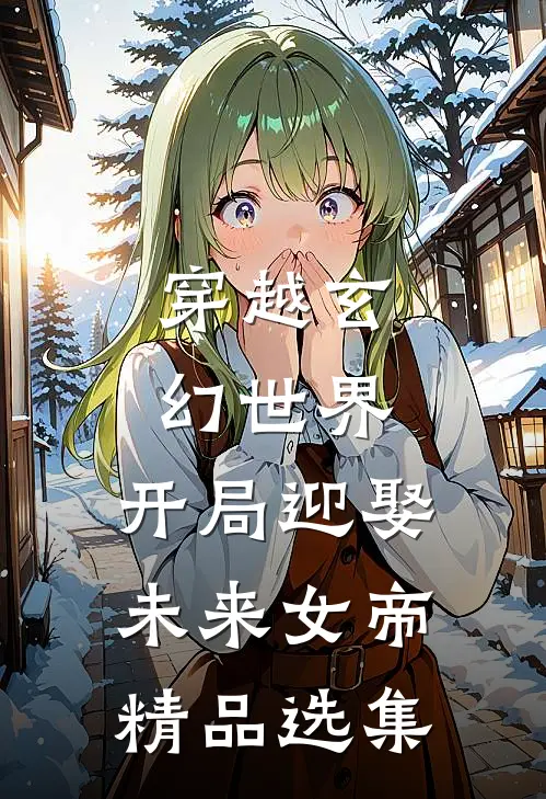 穿越玄幻世界：开局迎娶未来女帝精品选集