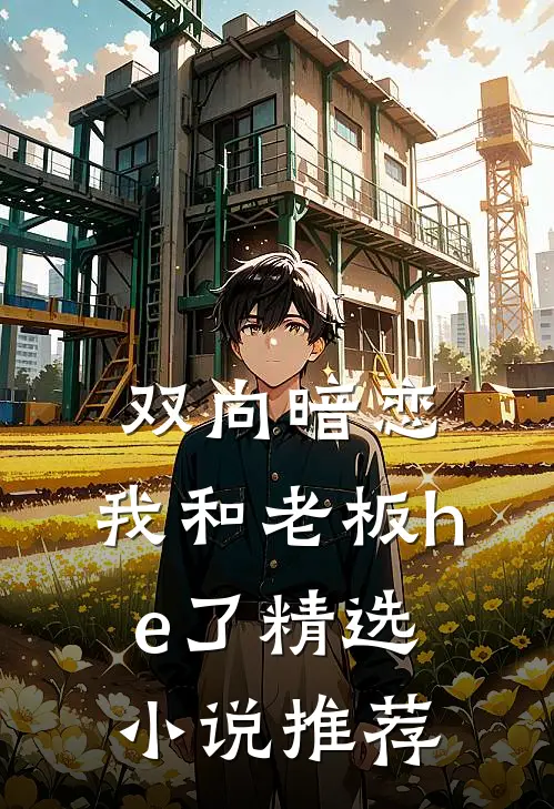 双向暗恋：我和老板he了精选小说推荐
