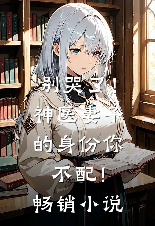 别哭了！神医妻子的身份你不配！畅销小说