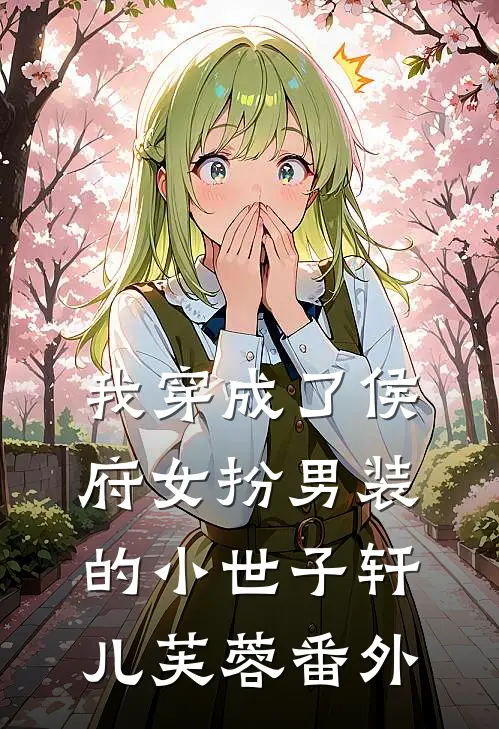 我穿成了侯府女扮男装的小世子轩儿芙蓉 番外