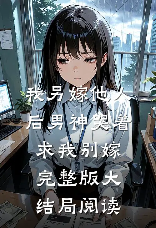 我另嫁他人后男神哭着求我别嫁完整版大结局阅读