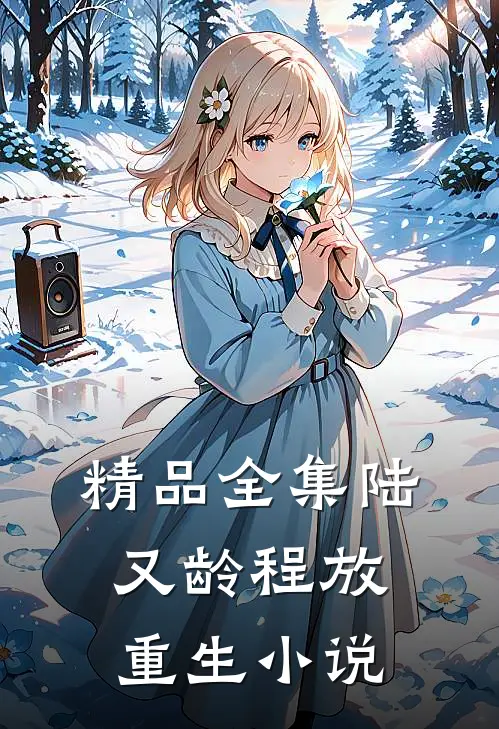 精品全集陆又龄程放重生小说