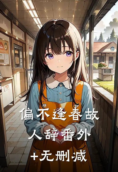 偏不逢春故人辞番外+无删减