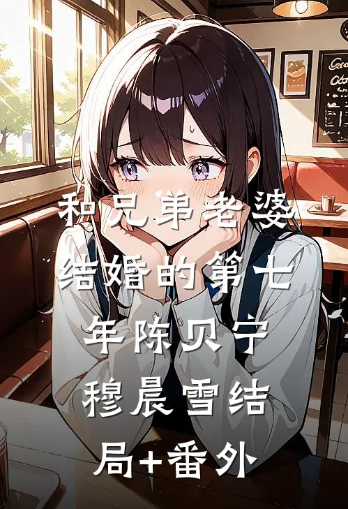 和兄弟老婆结婚的第七年陈贝宁穆晨雪结局+番外