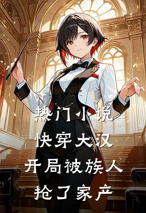 热门小说快穿大汉：开局被族人抢了家产