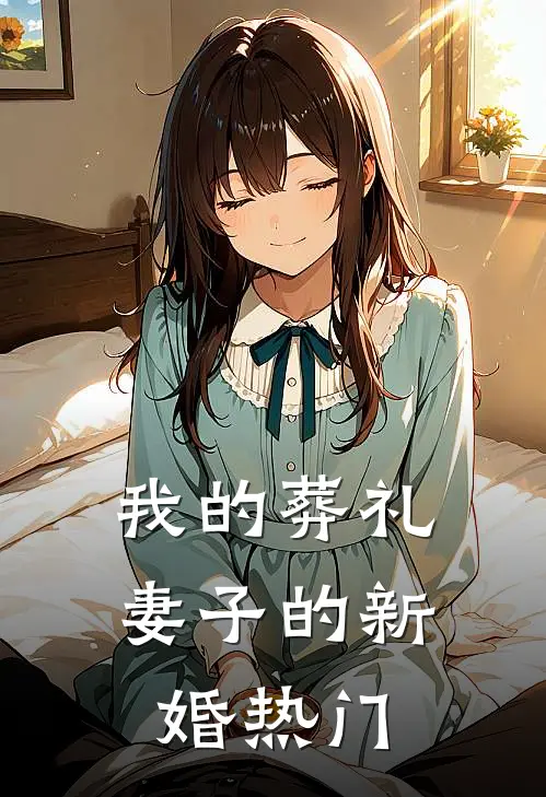 我的葬礼，妻子的新婚热门