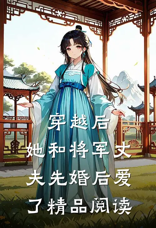 穿越后，她和将军丈夫先婚后爱了精品阅读