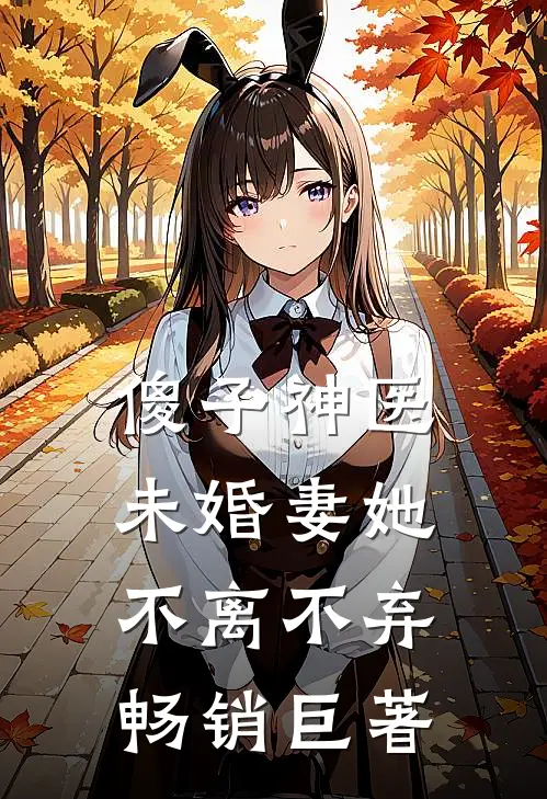 傻子神医：未婚妻她不离不弃畅销巨著